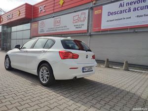 Bmw seria 1 1,5 benzina impecabila  - imagine 2
