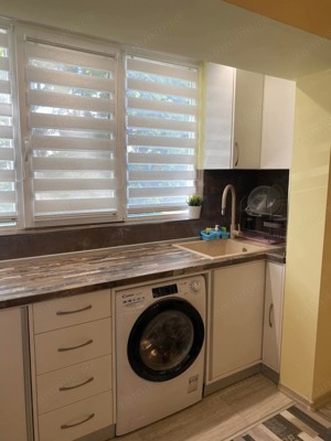 Garsoniera de inchiriat in zona Florilor - imagine 2