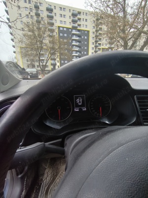 Seat Leon 2015 instalație gnc - imagine 2