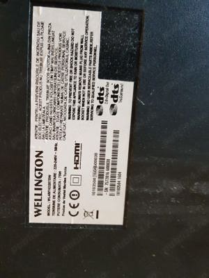 placa de baza 17mb97 de pe tv Wellington wl48fhd287sw - imagine 3
