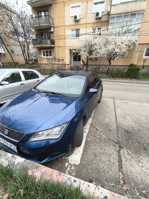 Seat Leon 2015 instalație gnc - imagine 8