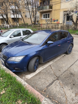 Seat Leon 2015 instalație gnc - imagine 16