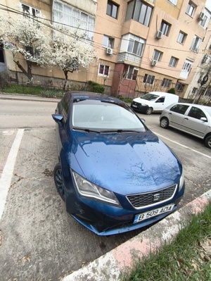 Seat Leon 2015 instalație gnc - imagine 15