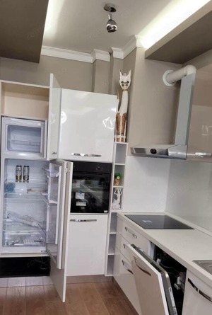 Apartament cu 2 camere de inchiriat - imagine 2