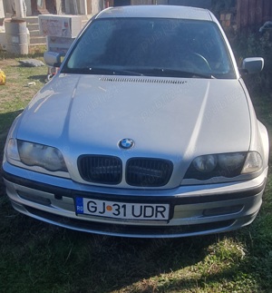 Dezmembrez BMW e46