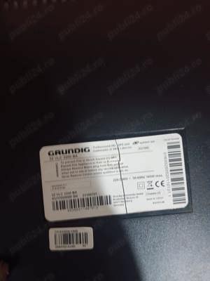Dezmembrez tv Grundig 32vlc3200ba - imagine 4
