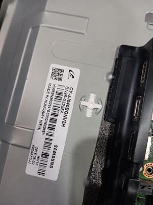 set 2 picioare de pe tv Samsung ue40j5200