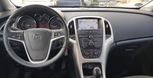 Opel Astra J Sports Tourer 1.7 CDTI  - imagine 6