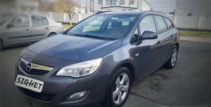 Opel Astra J Sports Tourer 1.7 CDTI  - imagine 2
