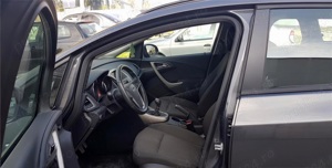 Opel Astra J Sports Tourer 1.7 CDTI  - imagine 4