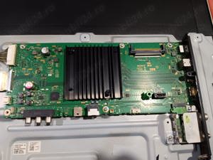 placa de baza 1-981-926-22 de pe tv Sony kd-43xe7077