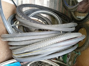 Cauciucuri Cursiere, Pegas, Mtb