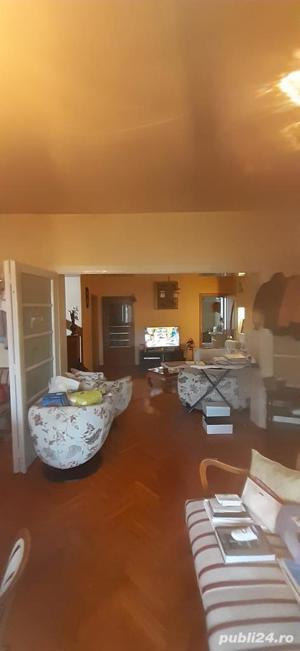 Vand vila tip 1 per 2 duplex in zona Balcescu-Brancoveanu - imagine 2