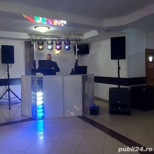 Dj Cornel Events Satu Mare Nunți , Botezuri , Logodne  - imagine 2