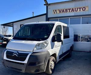 Dezmembram CITROEN JUMPER 2.2 HDi 101cp 2006-2013. - imagine 3