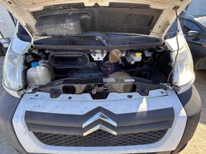 Dezmembram CITROEN JUMPER 2.2 HDi 101cp 2006-2013. - imagine 2