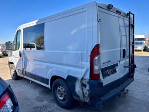 Dezmembram CITROEN JUMPER 2.2 HDi 101cp 2006-2013. - imagine 4