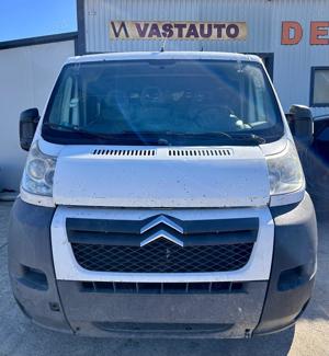 Dezmembram CITROEN JUMPER 2.2 HDi 101cp 2006-2013. - imagine 6