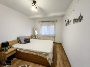  ANUNȚ DE ÎNCHIRIERE APARTAMENT 2 CAMERE  - imagine 4