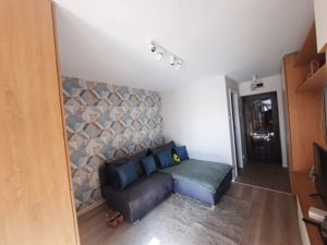 320 Euro! Garsoniera moderna, lux, Nicolina - imagine 2