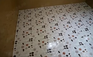 Pun gresie și faianta