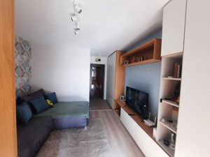 320 Euro! Garsoniera moderna, lux, Nicolina - imagine 1