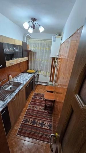 400 Euro! Apartament 2 camere, parter, Alexandru cel Bun - imagine 7