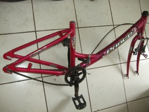 Cadru Pegas Mifa Balkan Prince pliabil,cursieră - imagine 2