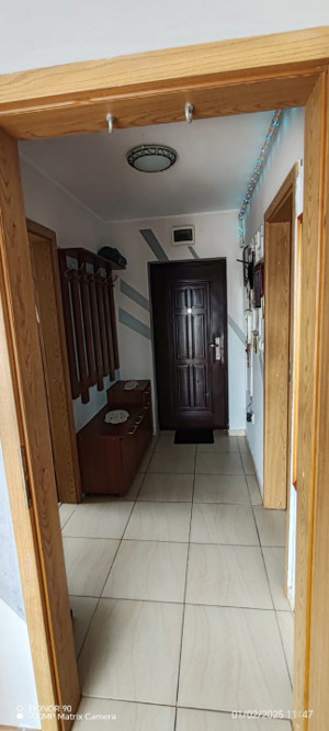 Apartament de 2 camere, 37 mp., zona Baciu/Petrom - imagine 12