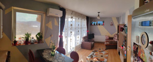 Apartament de 2 camere, 37 mp., zona Baciu/Petrom - imagine 8