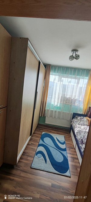 Apartament de 2 camere, 37 mp., zona Baciu/Petrom - imagine 11