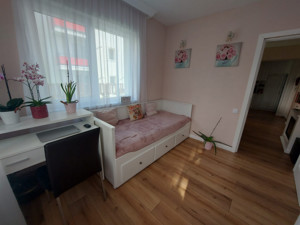 Apartament de 3 camere, terasa 125 mp., garaj, boxă, zona Regal - imagine 12