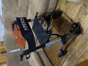 Rollator  Arebos   ! - imagine 2
