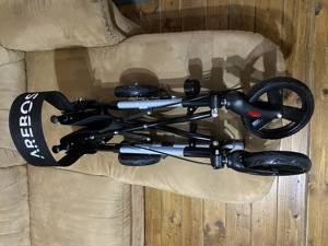 Rollator  Arebos   ! - imagine 5