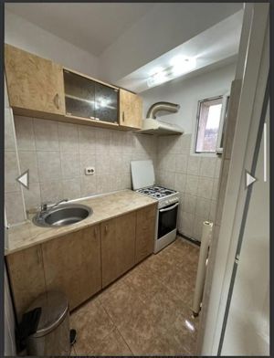 300 Euro!!! Apartament cu 1 camera in Galata, langa Oxygen, et 1 - imagine 3