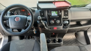 fiat ducato model 2015 109kw 148cp