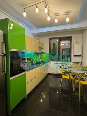  Apartament 3 Camere Crangasi Bucuresti - imagine 5