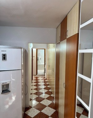 Gorjului, Rasaritului, apartament 3 camere decomandat