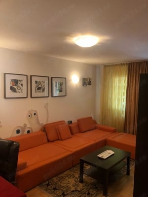 Gorjului, Rasaritului, apartament 3 camere decomandat - imagine 5