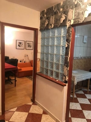 Gorjului, Rasaritului, apartament 3 camere decomandat - imagine 9