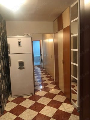 Gorjului, Rasaritului, apartament 3 camere decomandat - imagine 7