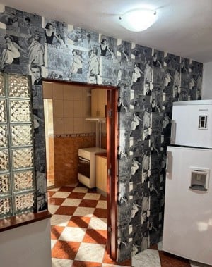 Gorjului, Rasaritului, apartament 3 camere decomandat - imagine 3