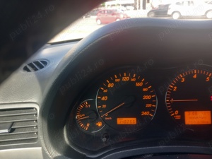 Toyota avensis 16 benzina