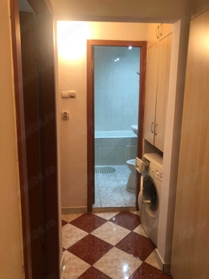 Gorjului, Rasaritului, apartament 3 camere decomandat - imagine 6