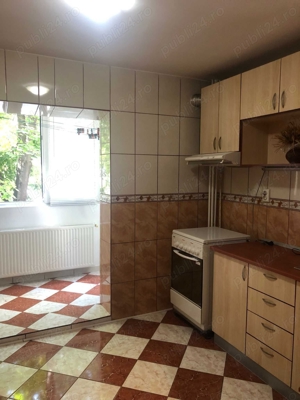 Gorjului, Rasaritului, apartament 3 camere decomandat - imagine 8