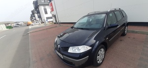 Megan 2 1,5 106cp cv 6+1trepte manuala  - imagine 3 Megan 2 1,5 106cp cv 6+1trepte manuala  - imagine 3