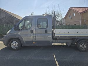 Vand Fiat Ducato Maxi