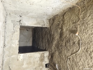 debarasari subsoluri moloz mobila  - imagine 3