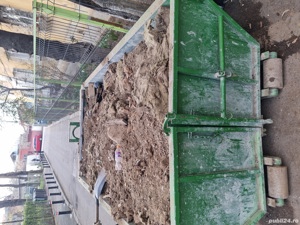 debarasari subsoluri moloz mobila  - imagine 5