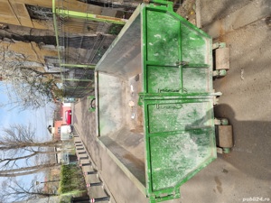 debarasari subsoluri moloz mobila  - imagine 2